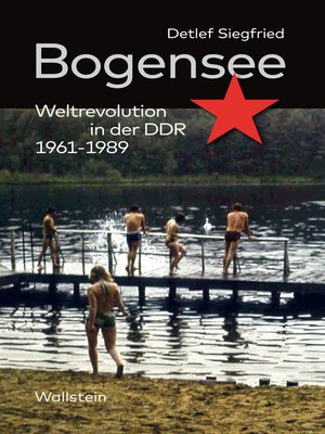 cover image of Bogensee